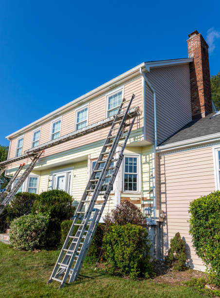 Best Siding for Commercial Buildings  in Guadalupe, CA