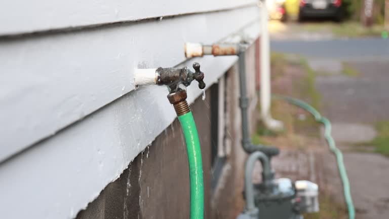 Reliable Guadalupe, CA Siding Installation & Repair Solutions